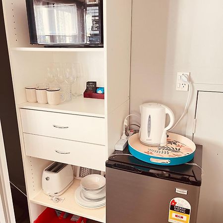 Cozy 1Br Stay In Taupo Central Exterior foto