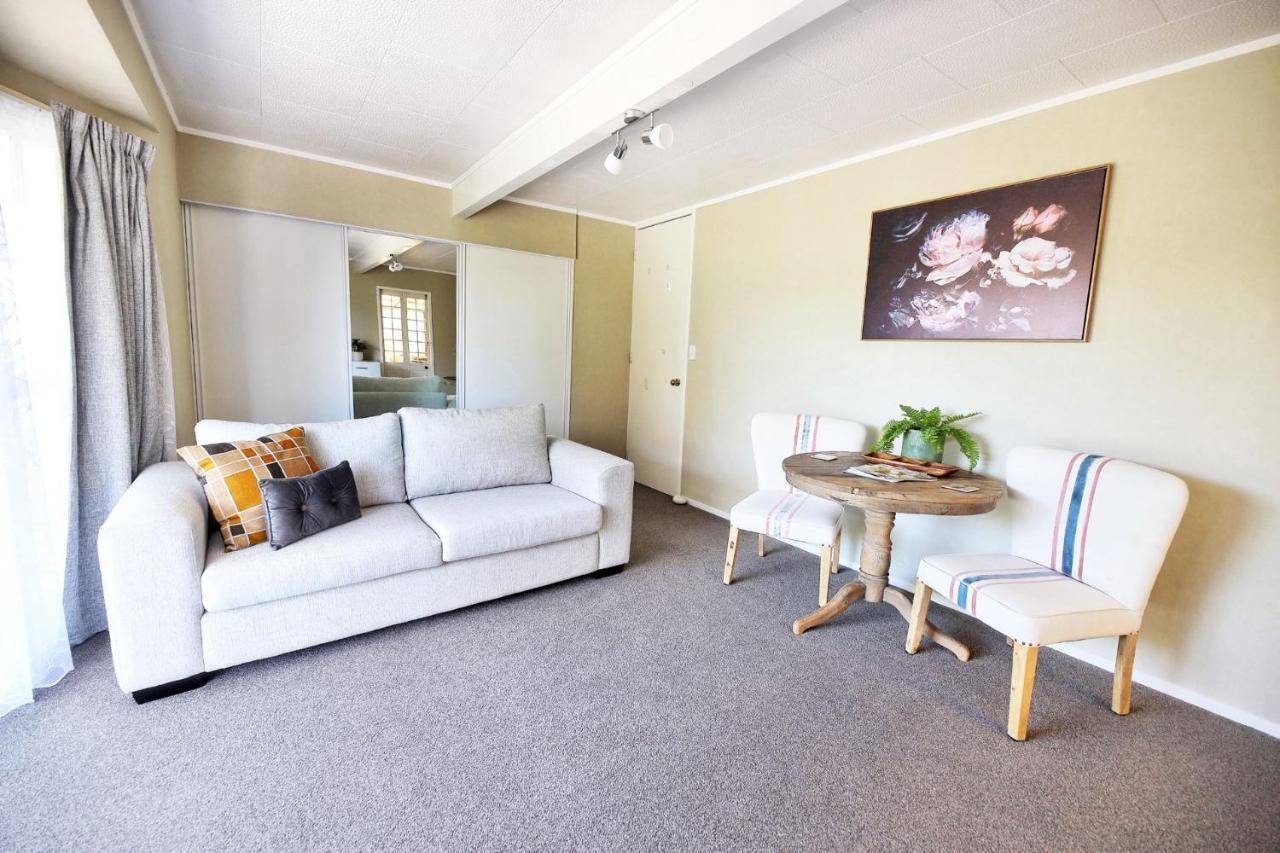 Cozy 1Br Stay In Taupo Central Exterior foto