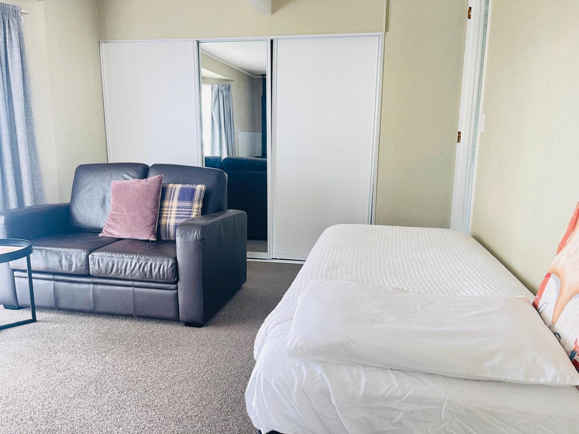 Cozy 1Br Stay In Taupo Central Exterior foto